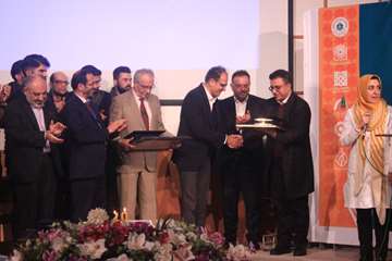 سمینار ستون فقرات